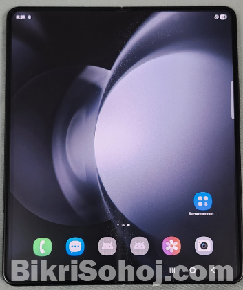 Samsung Galaxy Fold 5